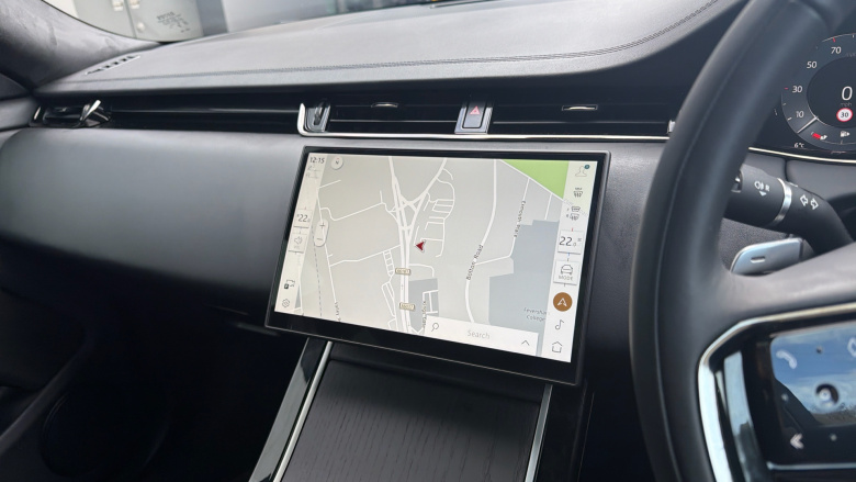 Land Rover Range Rover Evoque 2.0 D200 Autobiography 5dr Auto [Revised] Diesel Hatchback